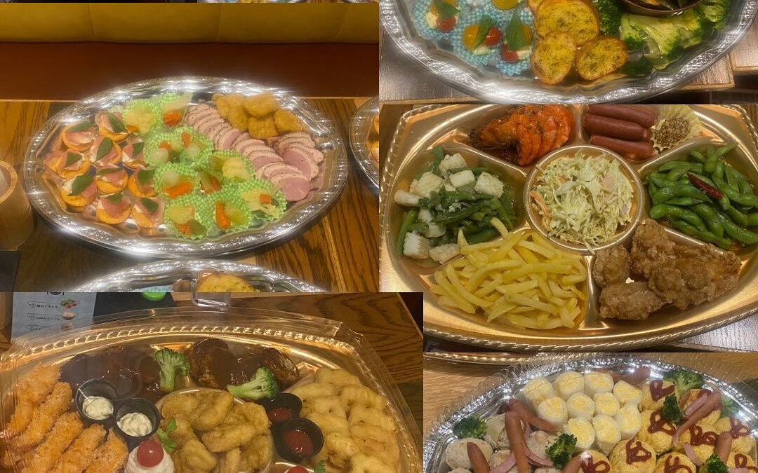 気軽に愉しむ♬.*゚イタリアン居酒屋